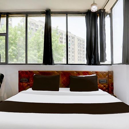 Super Hotel O Mp Nagar Near Rachna Tower Bhopal Eksteriør bilde