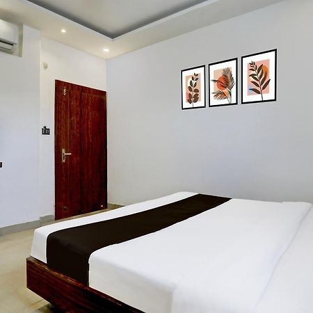 Super Hotel O Mp Nagar Near Rachna Tower Bhopal Eksteriør bilde