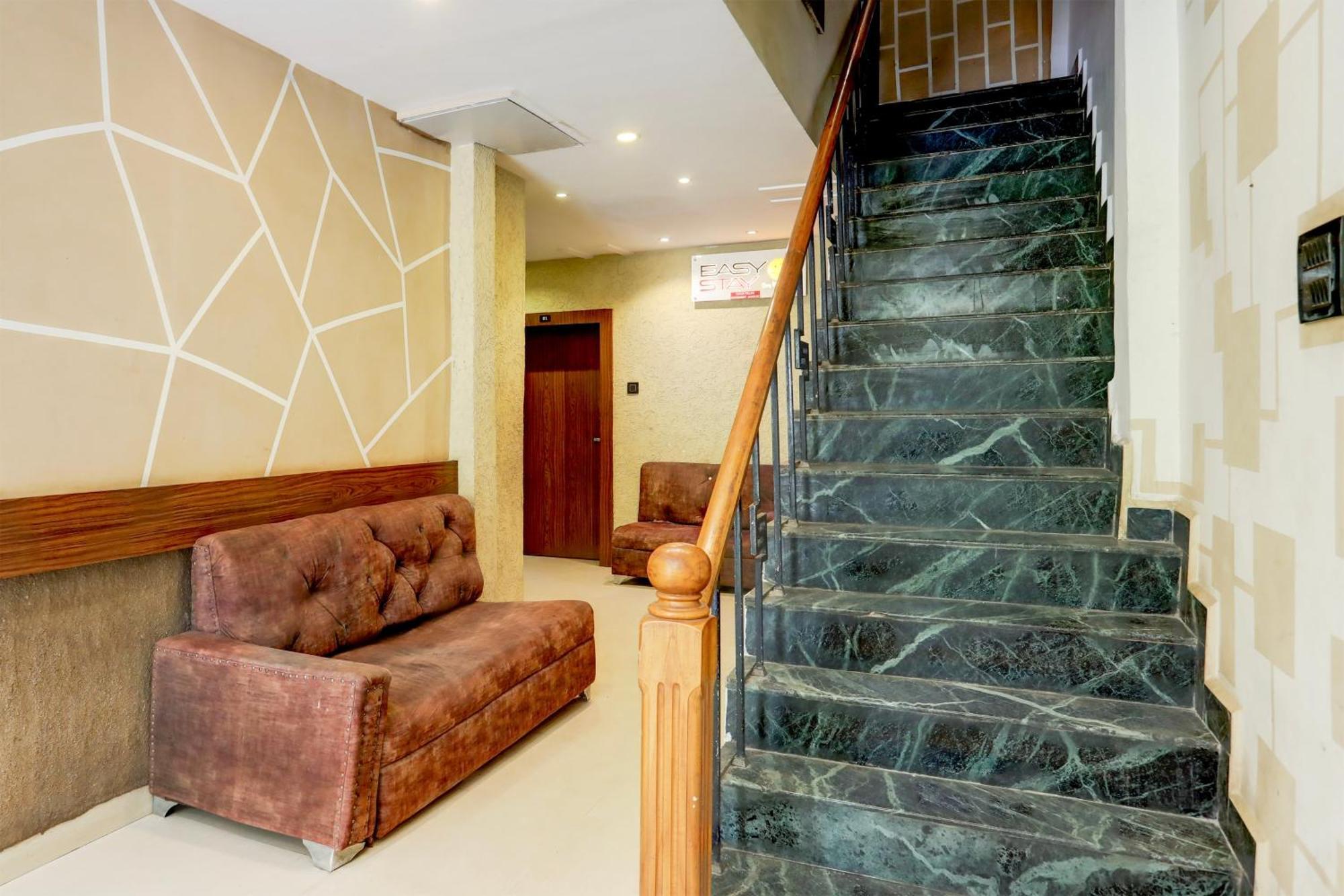 Super Hotel O Mp Nagar Near Rachna Tower Bhopal Eksteriør bilde