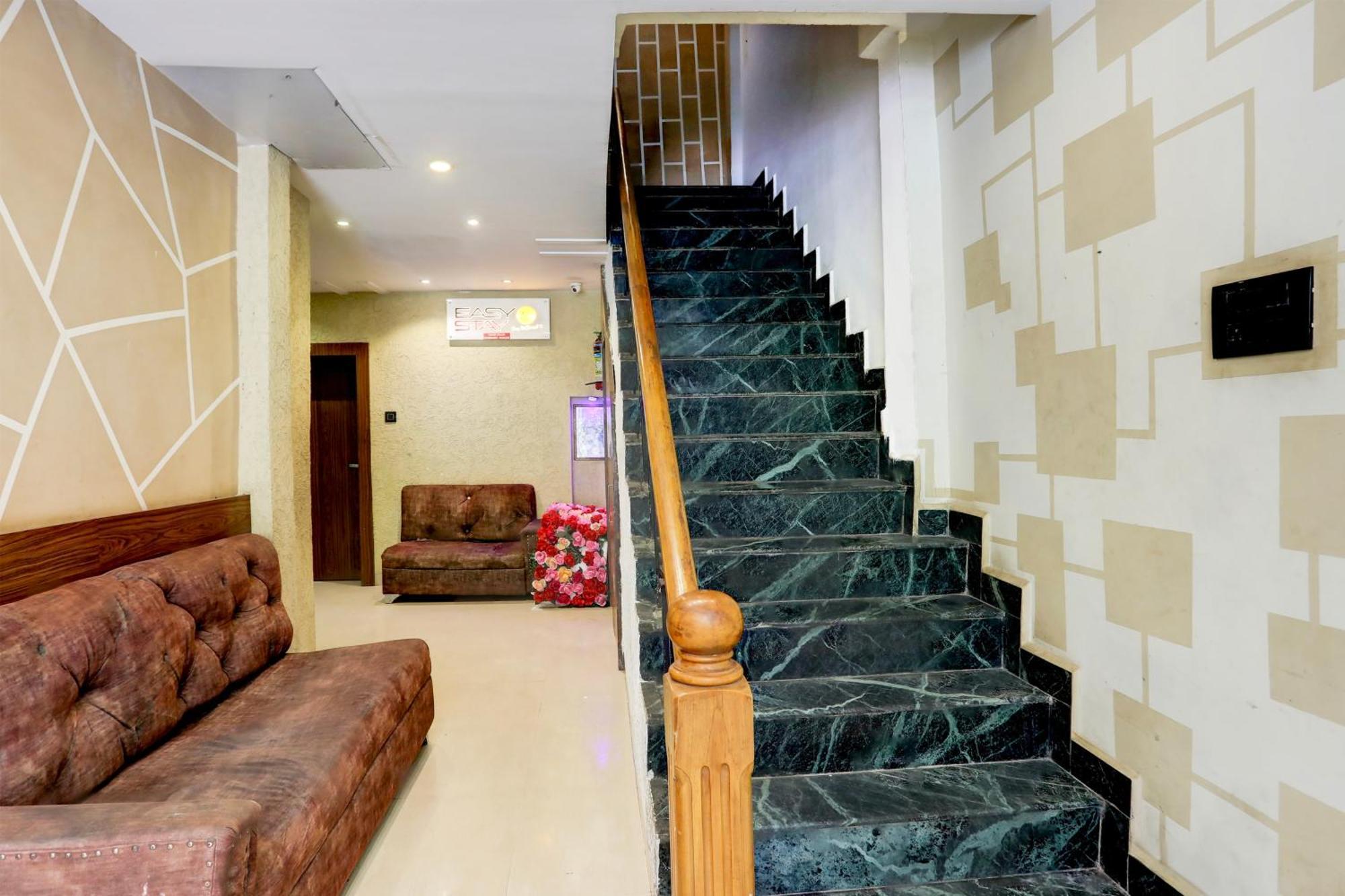 Super Hotel O Mp Nagar Near Rachna Tower Bhopal Eksteriør bilde